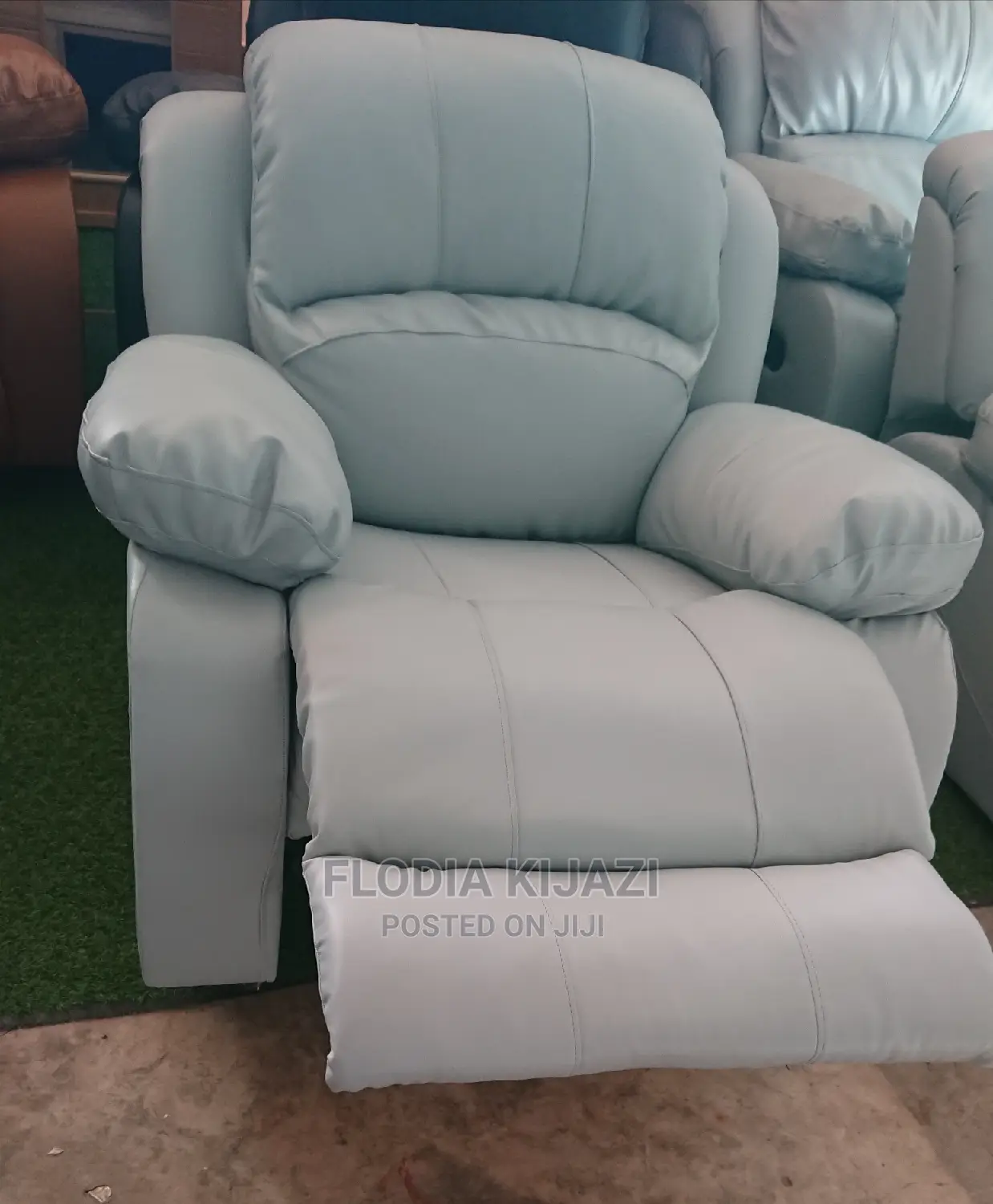 Sofa Za Recliner
