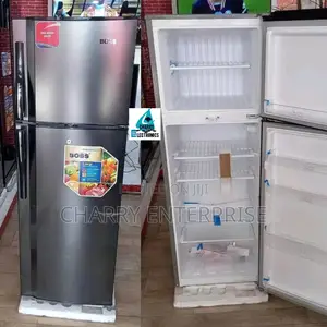 BOSS Refrigerator/ FridgeBS 202202 Litres