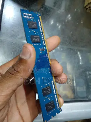 New 4gb Ddr3 Ddr4 Rams
