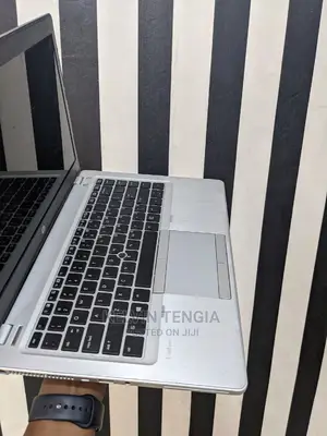Laptop HP EliteBook Folio 9470M 8GB Intel Core I7 SSD 256GB