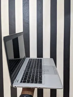 Laptop HP EliteBook Folio 9470M 8GB Intel Core I7 SSD 256GB