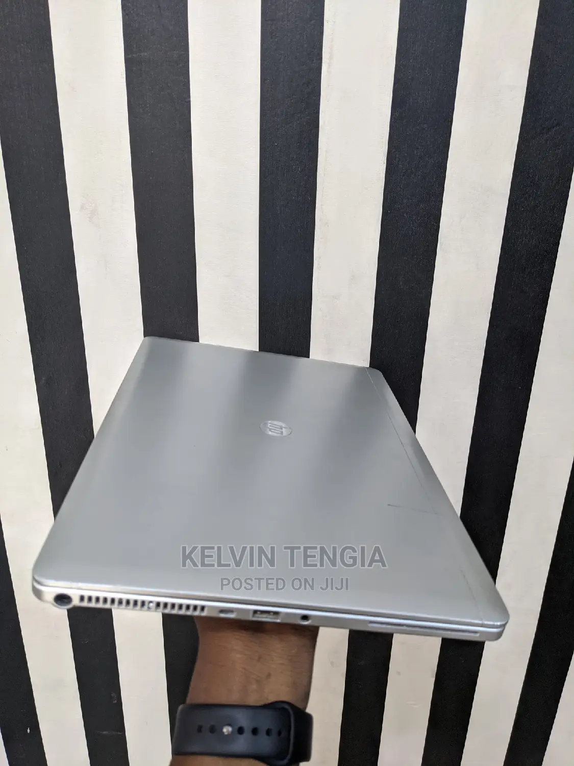 Laptop HP EliteBook Folio 9470M 8GB Intel Core I7 SSD 256GB