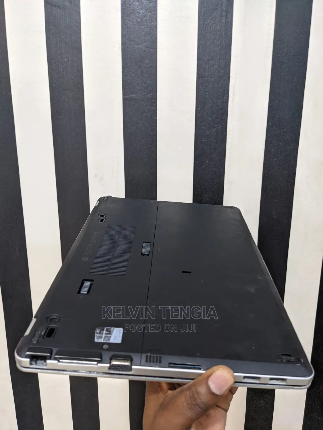 Laptop HP EliteBook Folio 9470M 8GB Intel Core I7 SSD 256GB