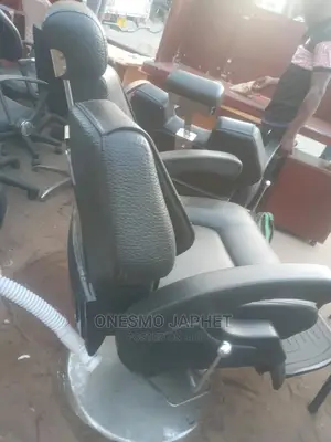 Barbershop Chair