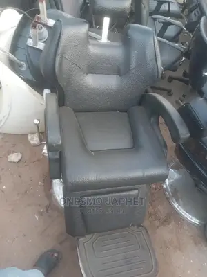 Barbershop Chair