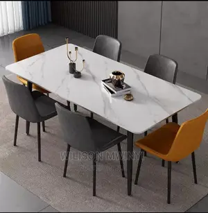 Dining Table Ya Marble