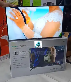 HISENSE Tv 32 Inch A5 SERIES