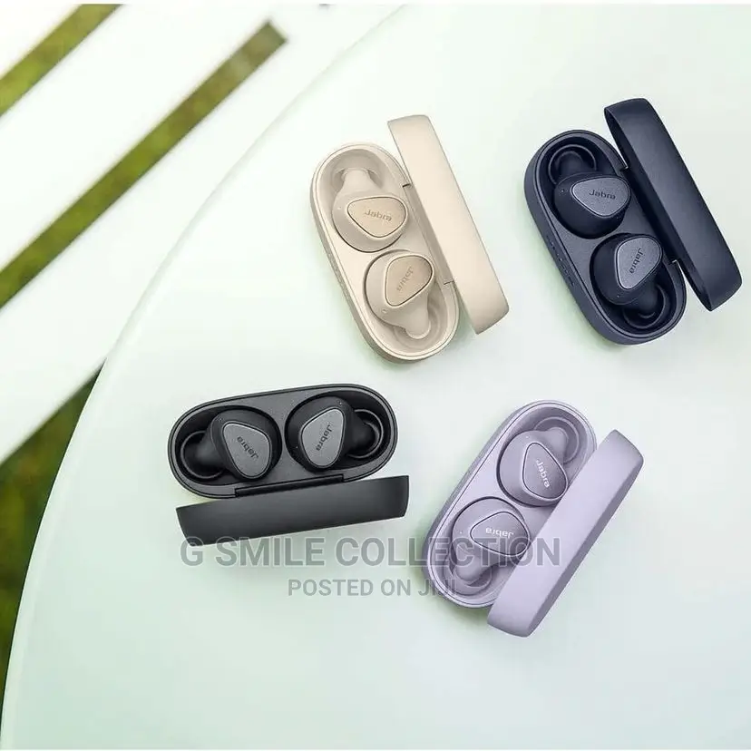 Jabra Elite 3