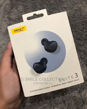 Jabra Elite 3