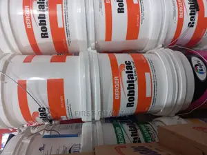 Berger Binder