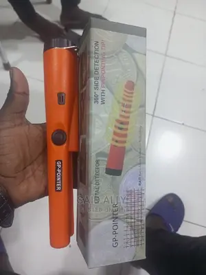Pin Pointer Metal Detector