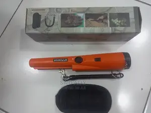 Pin Pointer Metal Detector
