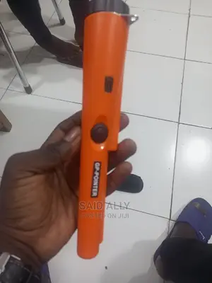 Pin Pointer Metal Detector