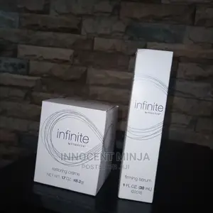 FOREVER INFINITE PACKAGE, Anti Aging Combo