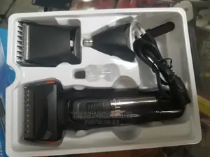 HTC Shaving Machine 3 IN1
