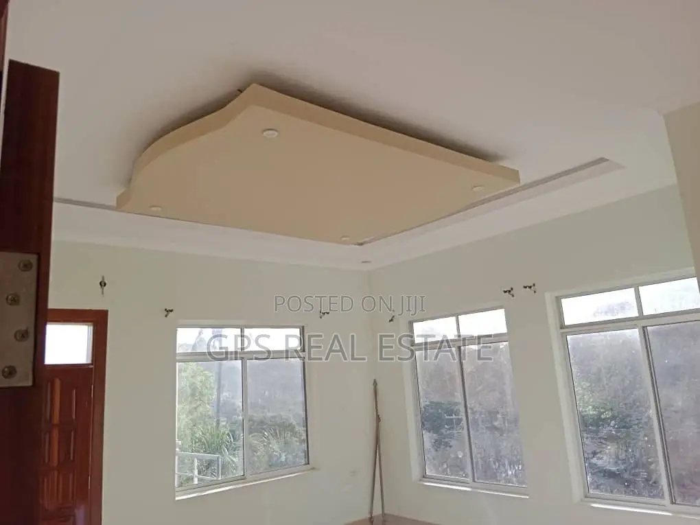 4bdrm House in Kinyerez Kifuru, Kinondoni for Sale