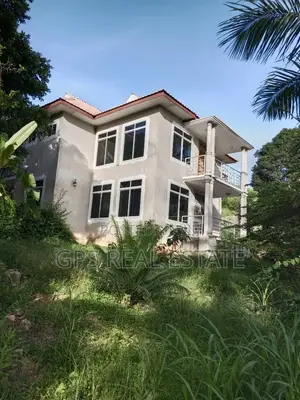 4bdrm House in Kinyerez Kifuru, Kinondoni for Sale