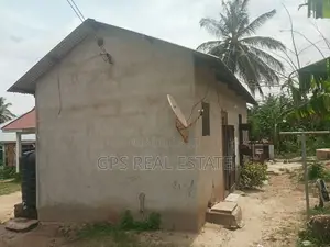3bdrm House in Mbezi Makabe, Kinondoni for Sale