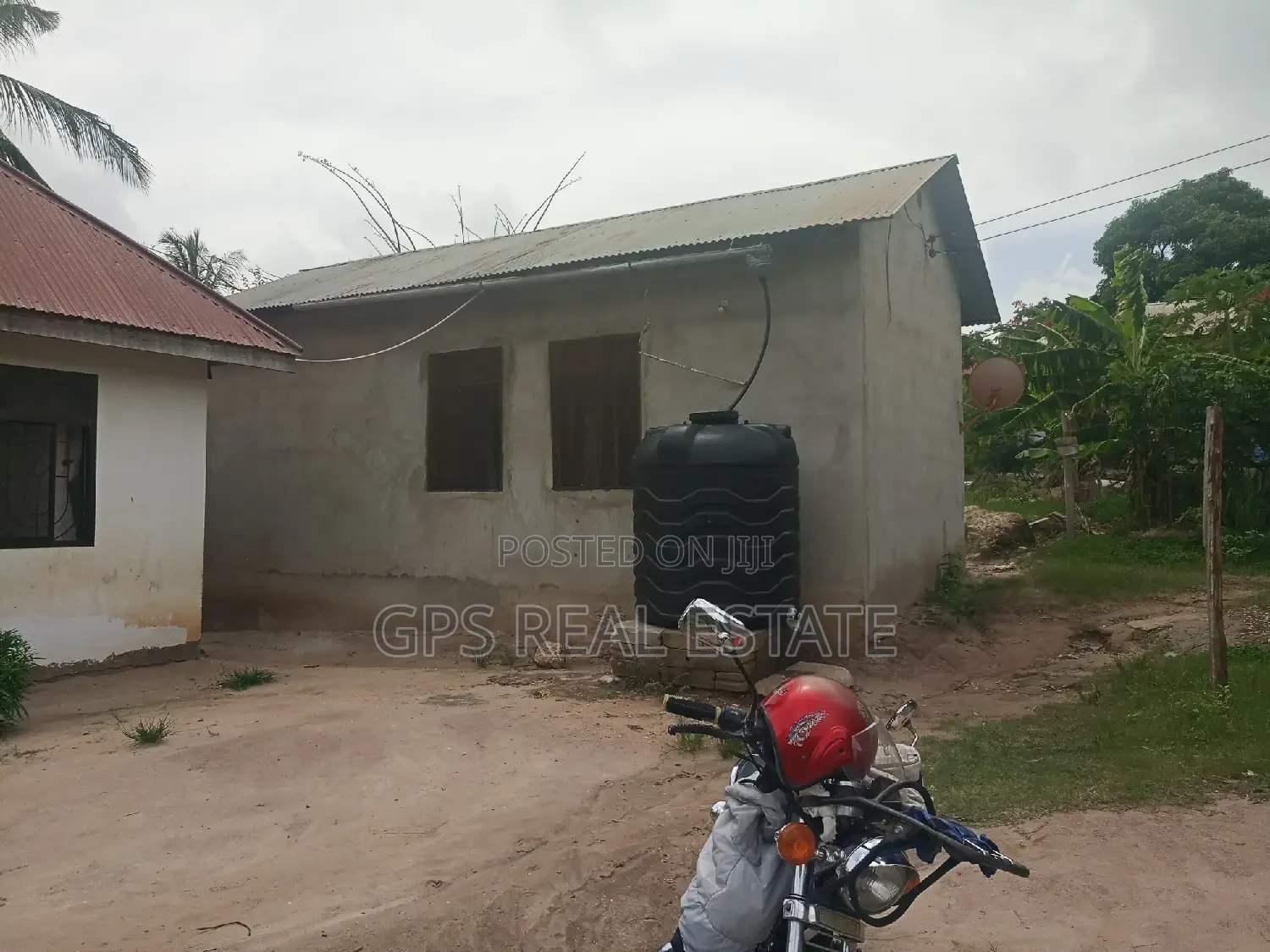 3bdrm House in Mbezi Makabe, Kinondoni for Sale
