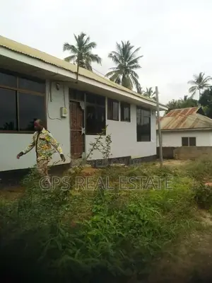 3bdrm House in Mbezi Msumi, Kinondoni for Sale