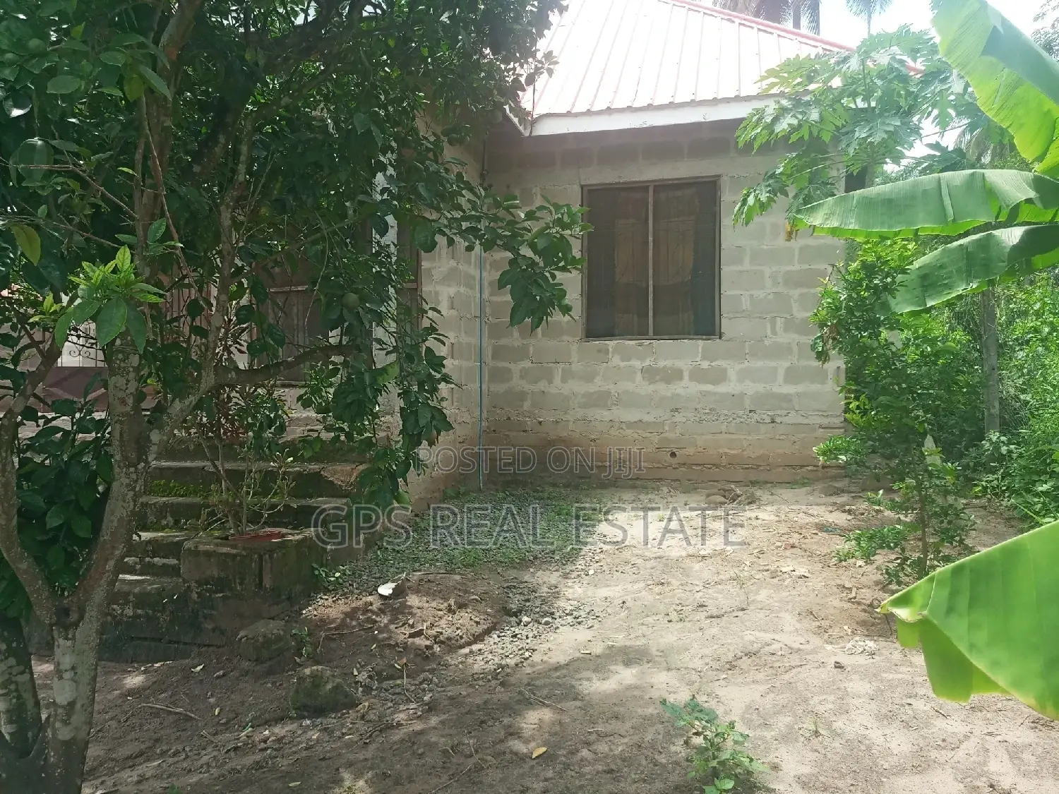 3bdrm House in Mbezi Makabe, Kinondoni for Sale