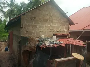 3bdrm House in Mbezi Makabe, Kinondoni for Sale