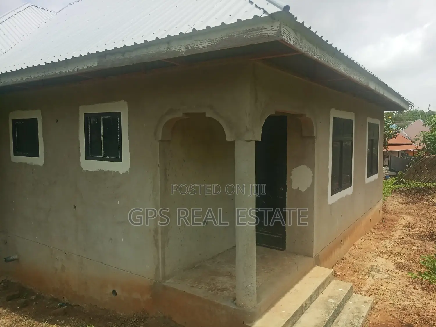 3bdrm House in Mbezi Makabe, Kinondoni for Sale