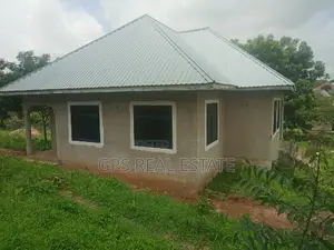 3bdrm House in Mbezi Makabe, Kinondoni for Sale
