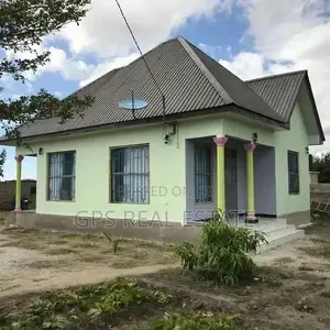 3bdrm House in Dege Kigamboni for Sale