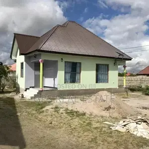 3bdrm House in Dege Kigamboni for Sale