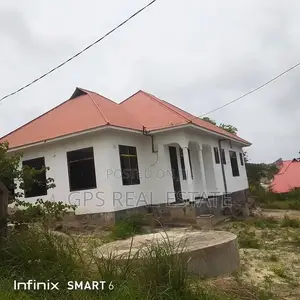 3bdrm House in Mbez Magar Saba, Kinondoni for Sale