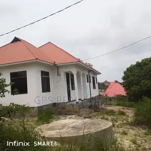 3bdrm House in Mbez Magar Saba, Kinondoni for Sale