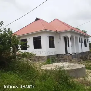3bdrm House in Mbez Magar Saba, Kinondoni for Sale
