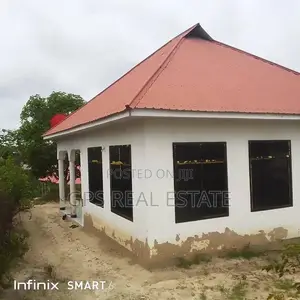 3bdrm House in Mbez Magar Saba, Kinondoni for Sale