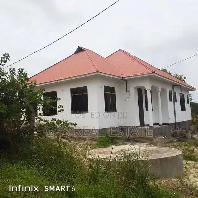 3bdrm House in Mbez Magar Saba, Kinondoni for Sale