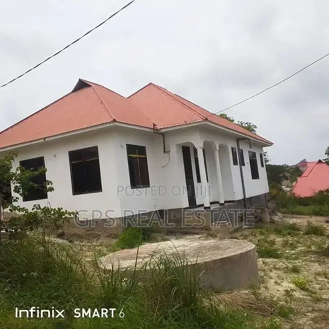 3bdrm House in Mbez Magar Saba, Kinondoni for Sale