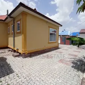 3bdrm House in Majohe Viwege, Ilala for Sale