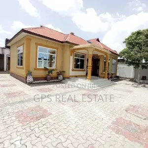 3bdrm House in Majohe Viwege, Ilala for Sale