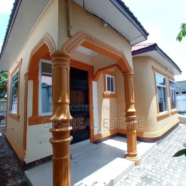 3bdrm House in Majohe Viwege, Ilala for Sale