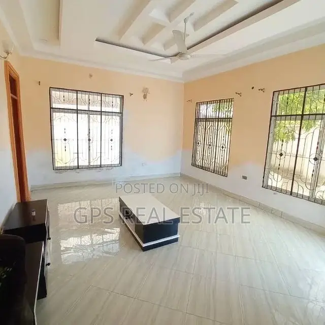 3bdrm House in Majohe Viwege, Ilala for Sale