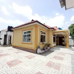 3bdrm House in Majohe Viwege, Ilala for Sale
