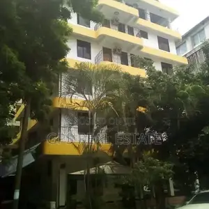 Hotel on Sale