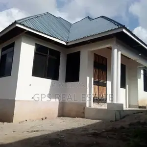 3bdrm House in Mbezi Kwa Msuguli, Kinondoni for Sale