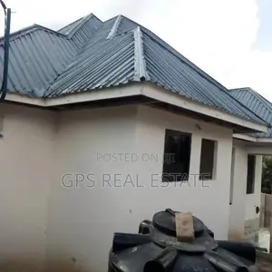 3bdrm House in Mbezi Kwa Msuguli, Kinondoni for Sale