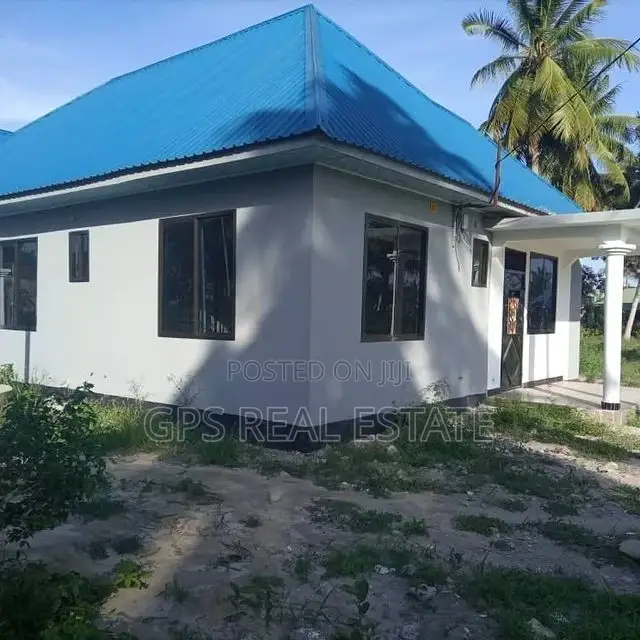 3bdrm House in Msongola, Kinondoni for Sale