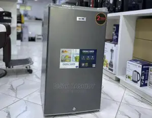 Refrigerator UK 47