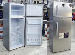 Refrigerator Uk 115