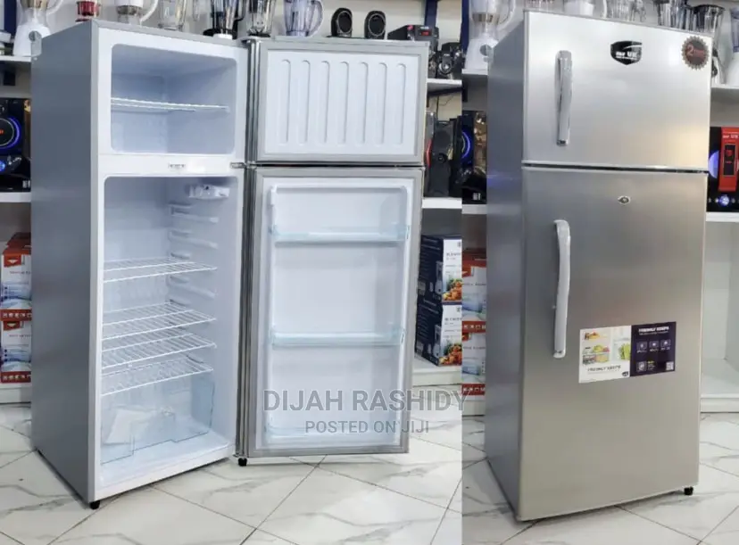 Refrigerator Uk 115