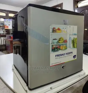 Refrigerator Mr Uk 25