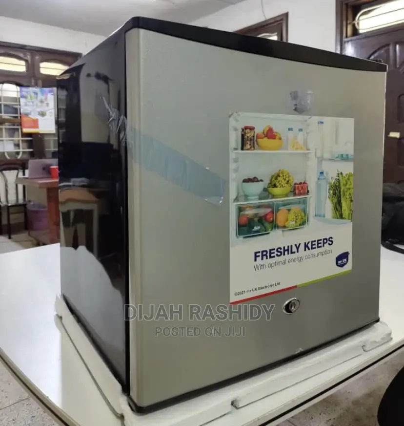 Refrigerator Mr Uk 25